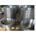 DIN Flanges / Forged Carbon Steel Flange